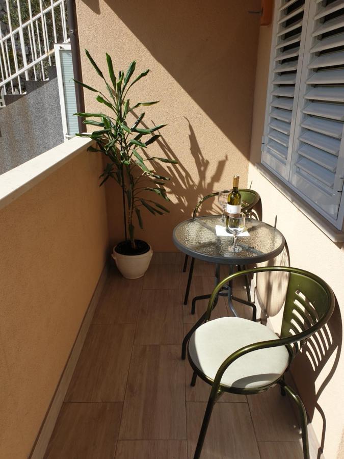 Apartment Luka Near Dubrovnik Cibaca 外观 照片