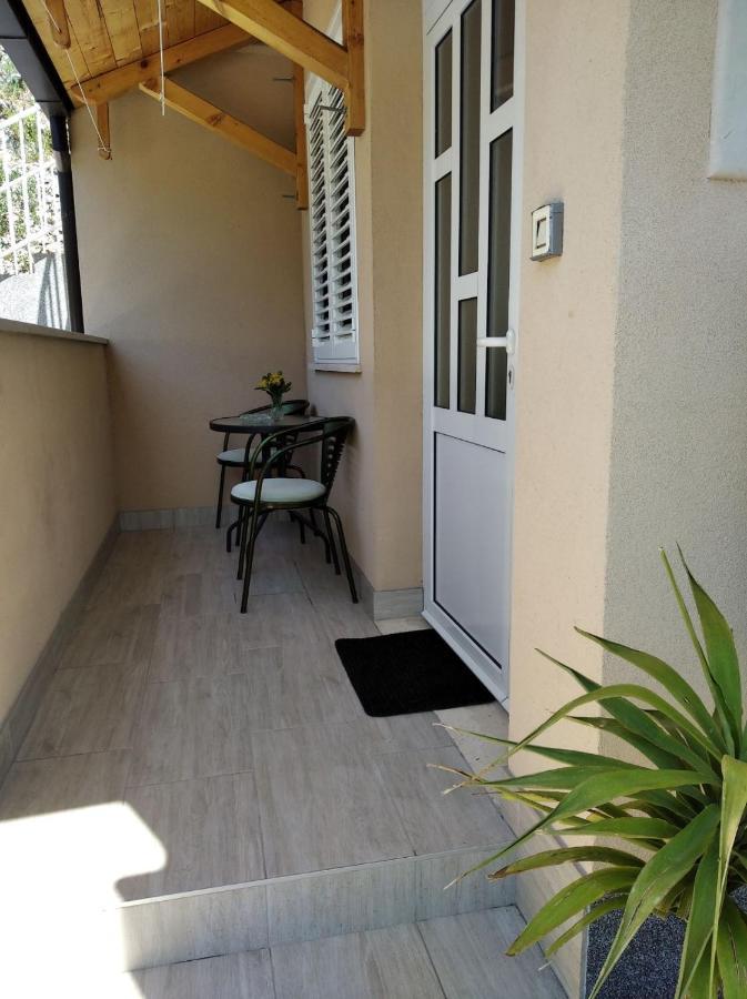 Apartment Luka Near Dubrovnik Cibaca 外观 照片