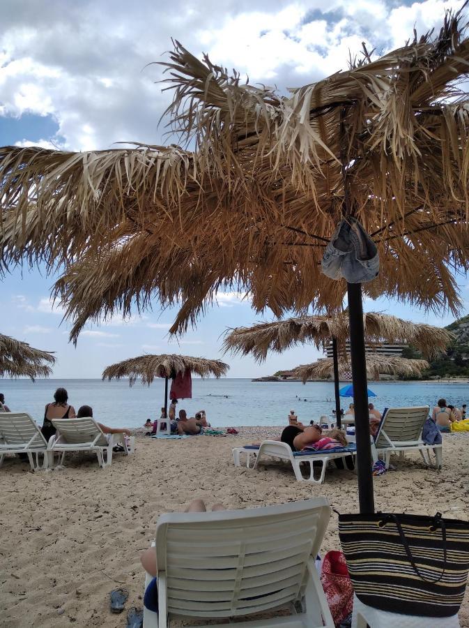 Apartment Luka Near Dubrovnik Cibaca 外观 照片