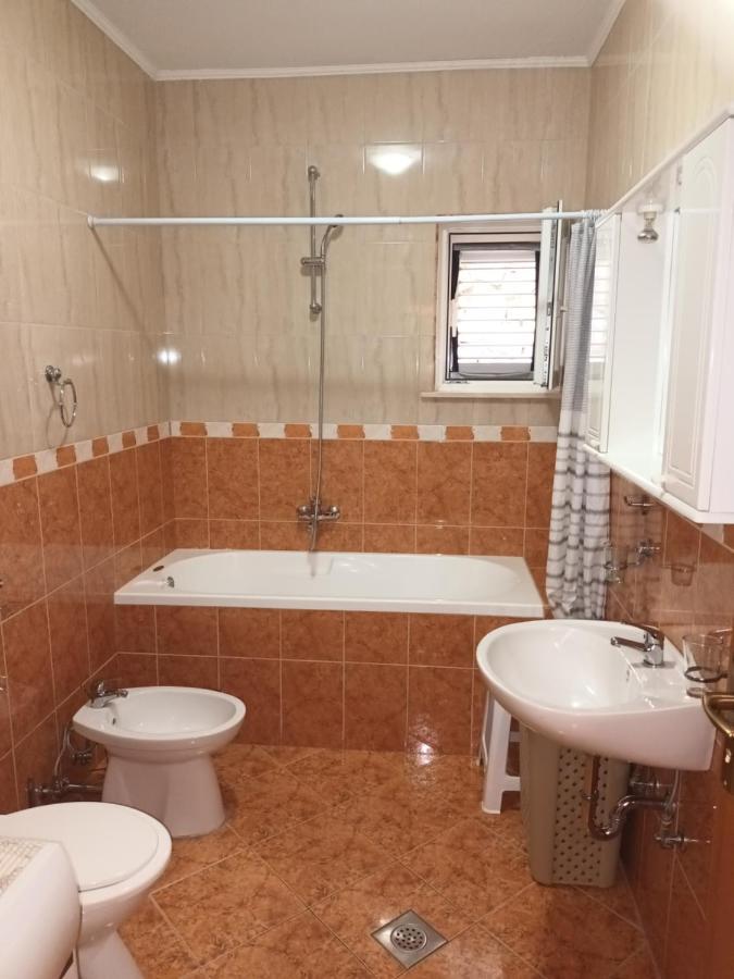 Apartment Luka Near Dubrovnik Cibaca 外观 照片