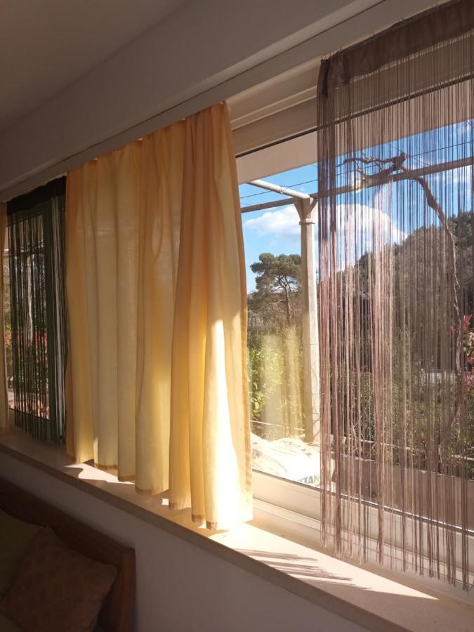 Apartment Luka Near Dubrovnik Cibaca 外观 照片