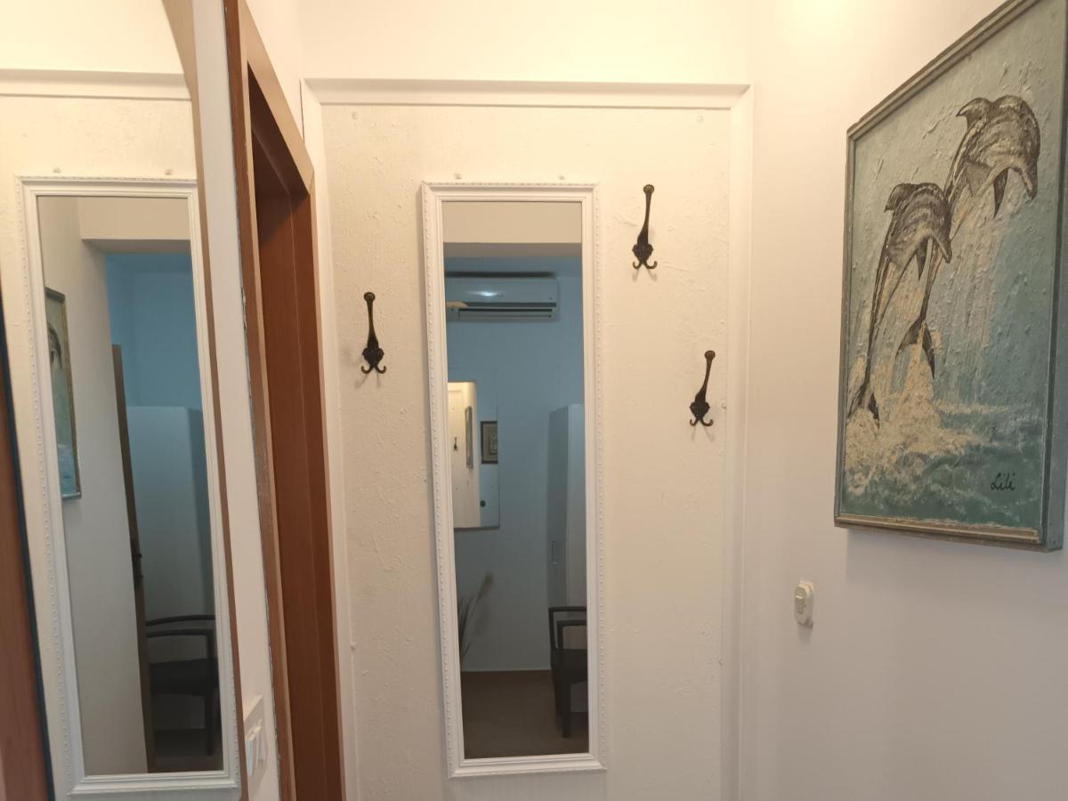 Apartment Luka Near Dubrovnik Cibaca 外观 照片