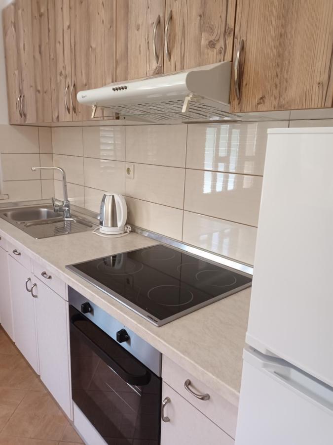 Apartment Luka Near Dubrovnik Cibaca 外观 照片