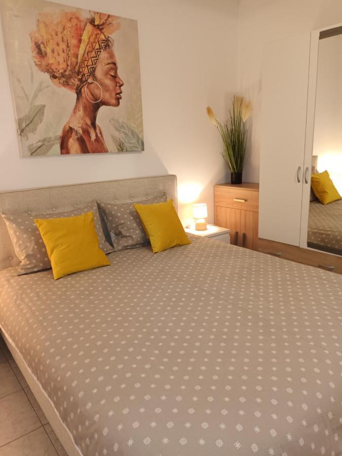 Apartment Luka Near Dubrovnik Cibaca 外观 照片