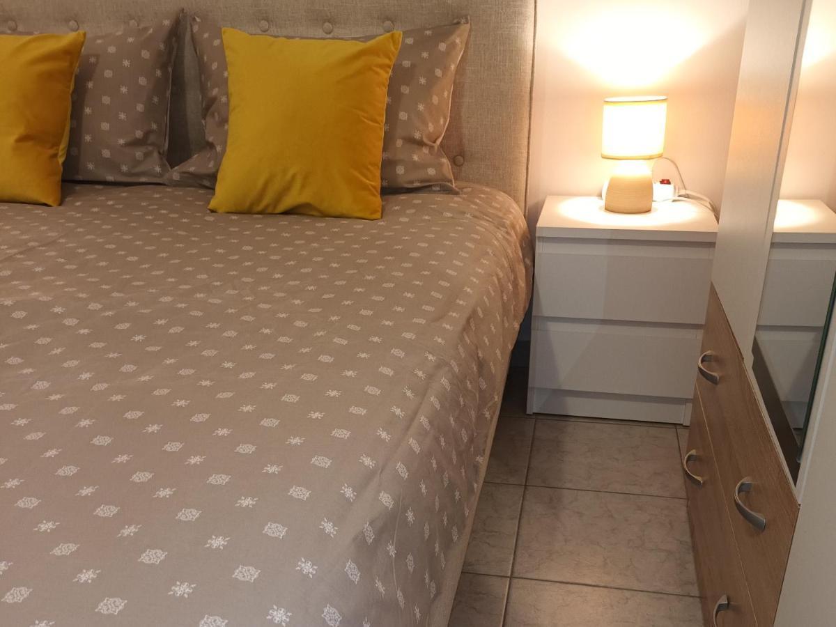 Apartment Luka Near Dubrovnik Cibaca 外观 照片