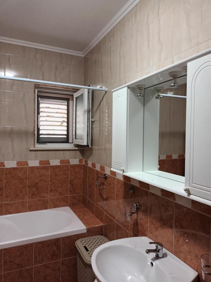 Apartment Luka Near Dubrovnik Cibaca 外观 照片