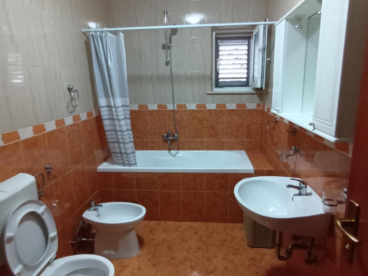 Apartment Luka Near Dubrovnik Cibaca 外观 照片