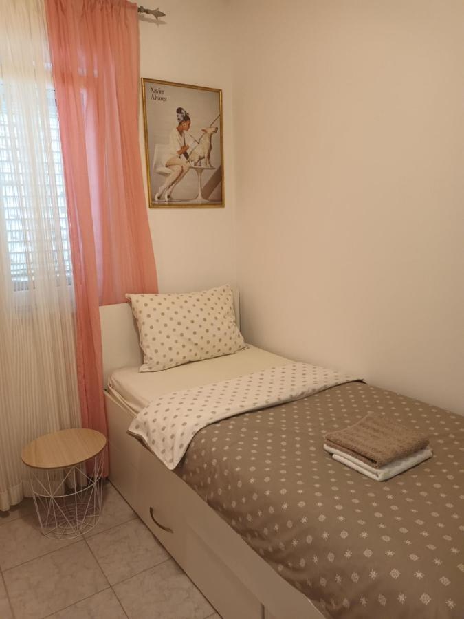Apartment Luka Near Dubrovnik Cibaca 外观 照片