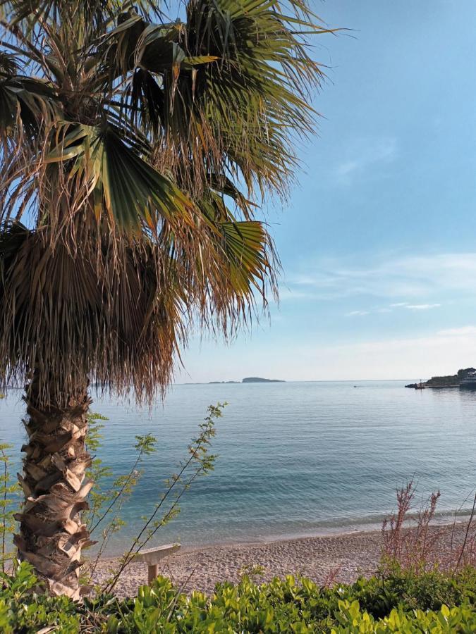 Apartment Luka Near Dubrovnik Cibaca 外观 照片