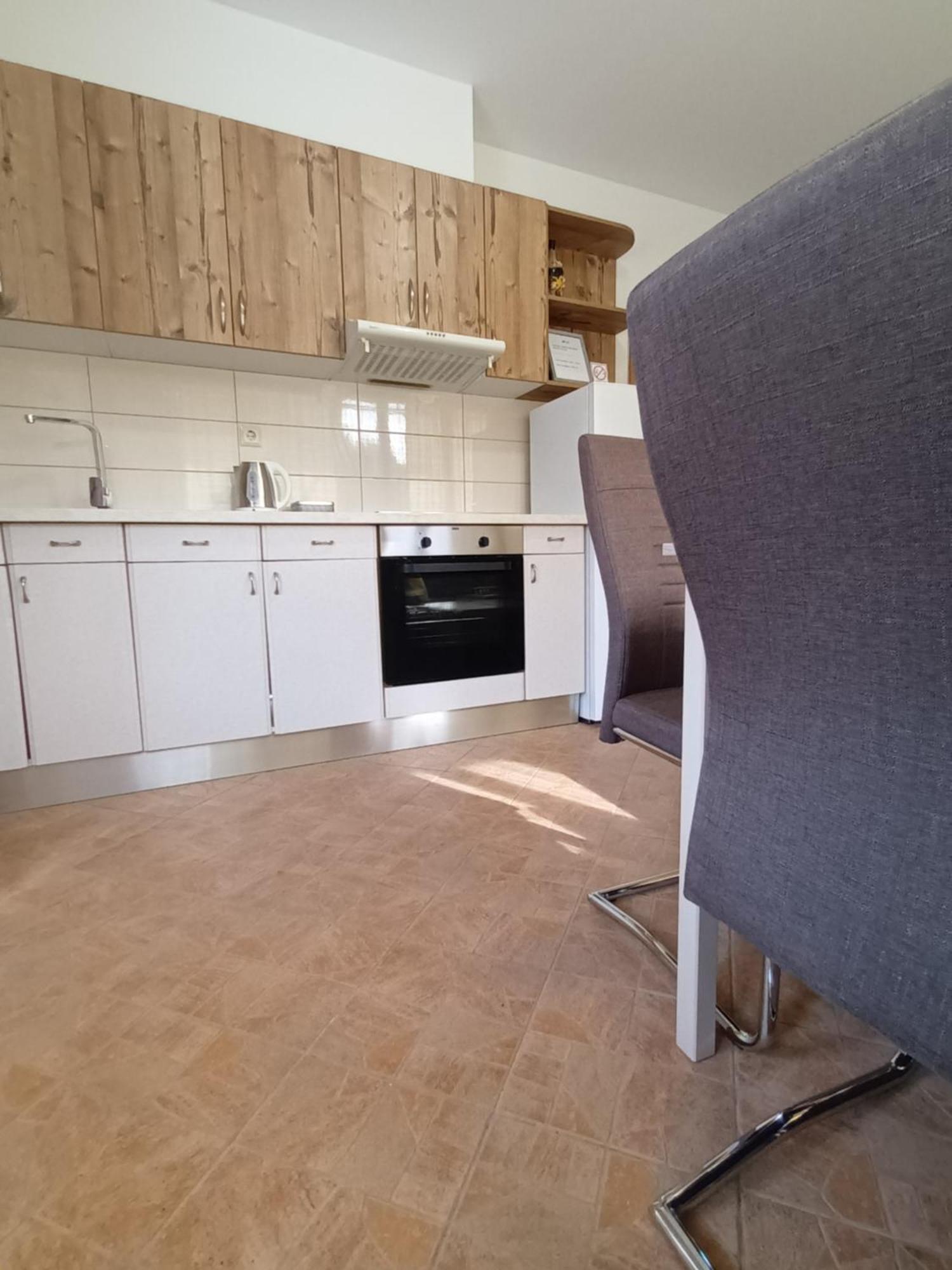 Apartment Luka Near Dubrovnik Cibaca 外观 照片