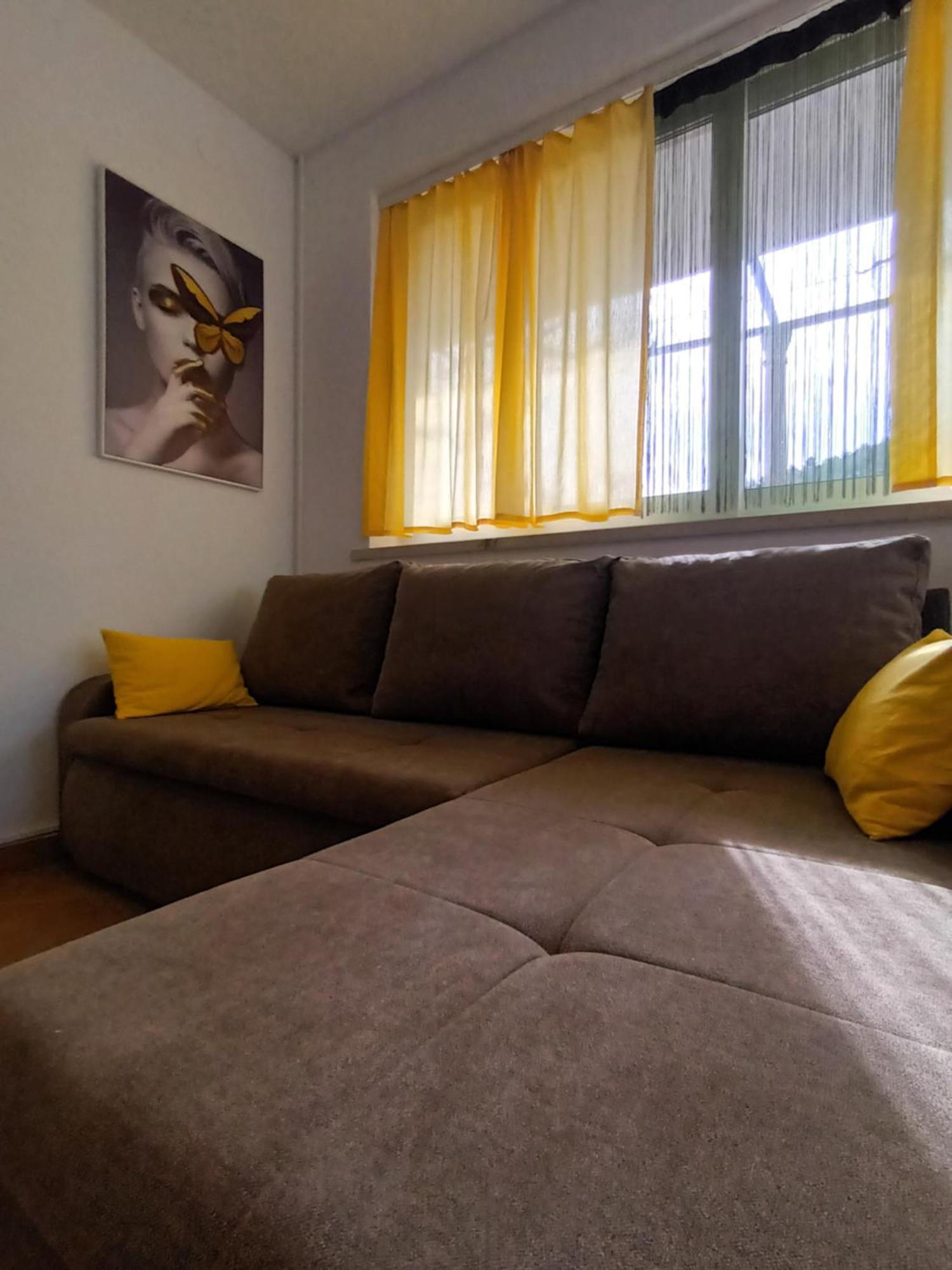Apartment Luka Near Dubrovnik Cibaca 外观 照片
