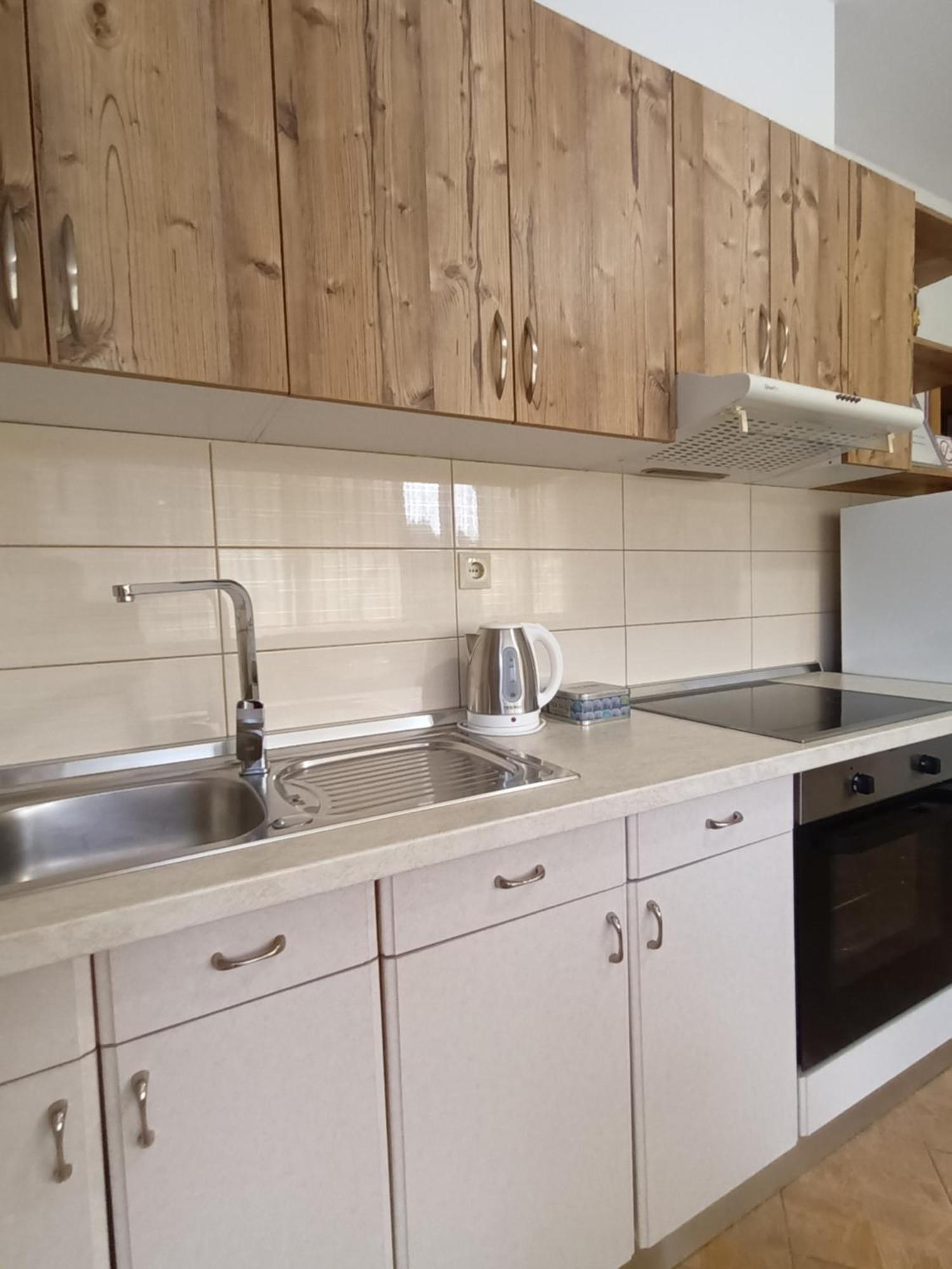 Apartment Luka Near Dubrovnik Cibaca 外观 照片