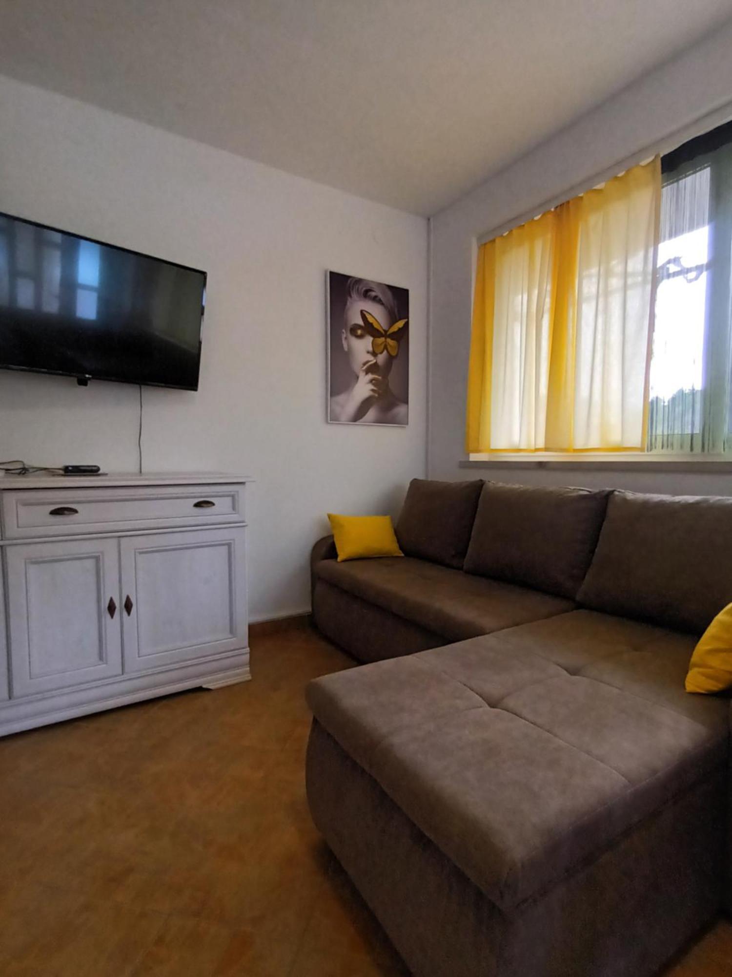 Apartment Luka Near Dubrovnik Cibaca 外观 照片