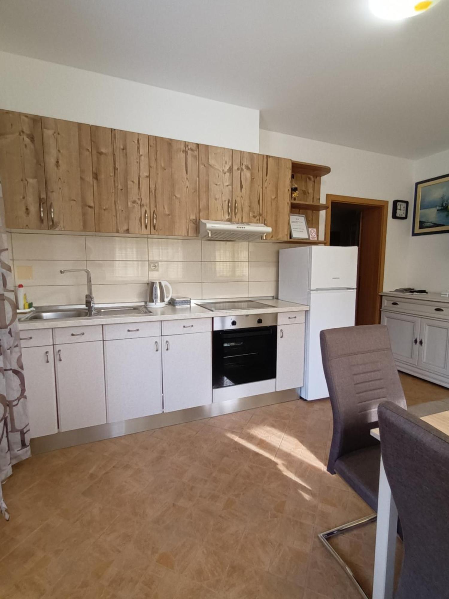 Apartment Luka Near Dubrovnik Cibaca 外观 照片
